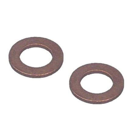 

Spindle Thrust Washer- 2 pack for EZGO Golf Carts