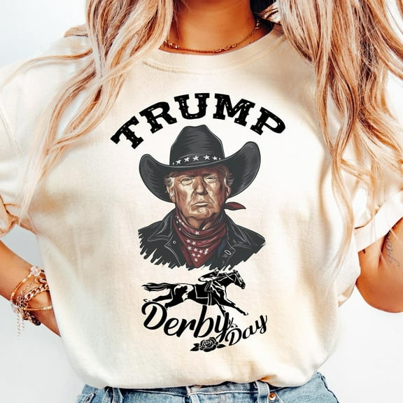 Derby Day Shirt , Western Kentucky Derby Shirt, Kentucky Race Weekend T-Shirt, Kentucky Race Women Tee, Kentucky Derby Shirt Unisex S-5XL Hot Trending Shirt, Vintage Birthday Gift
