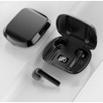 thumbnail image 2 of Prenda impermeable interna estéreo de los auriculares Bluetooth de la cancelación de ruido inalámbrica del indicador digital 5.0 de TWS Sailing  Electrónica, 2 of 5