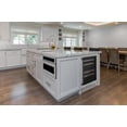 thumbnail image 6 of ZLINE KITCHEN AND BATH RWVZUD24MB wine coolers, 6 of 7