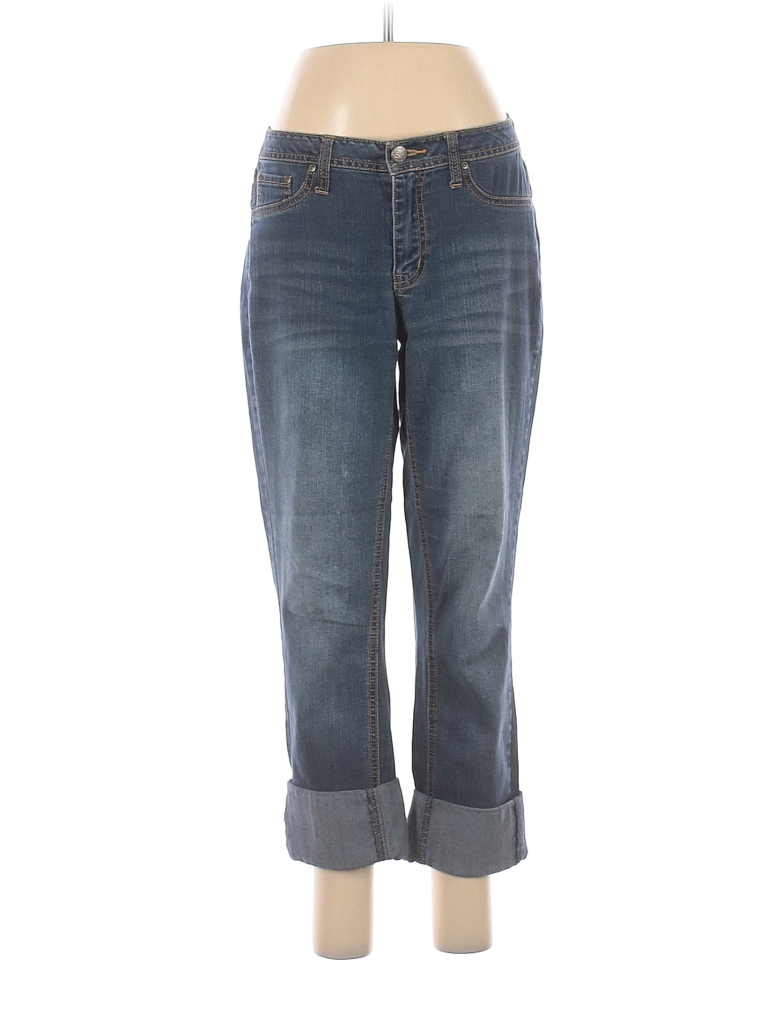 Earl Jean Womens Jeans - Walmart.com