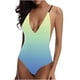 thumbnail image 1 of Tamaño Más Tankini Trajes de Baño para las Mujeres Impreso Strappy Back Set con Pantalones Cortos, Tankini Tops para las Mujeres, 1 of 3