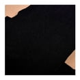 thumbnail image 3 of Pantimedia Dorian Grey Daling Plus para Mujer, Puente de Algodón Negro Talla CH, 3 of 3