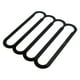 thumbnail image 2 of Soporte de pared para cápsulas, Compatible con cápsulas VertuoLine, estante de almacenamiento para cápsulas de café montado verticalmente y horizontalmente, 2 of 8