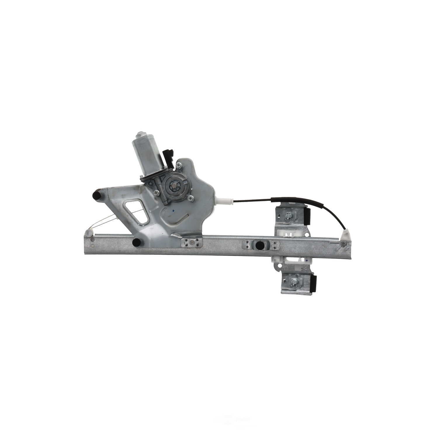 TrakMotive 21-0098 Power Window Motor and Regulator Assembly