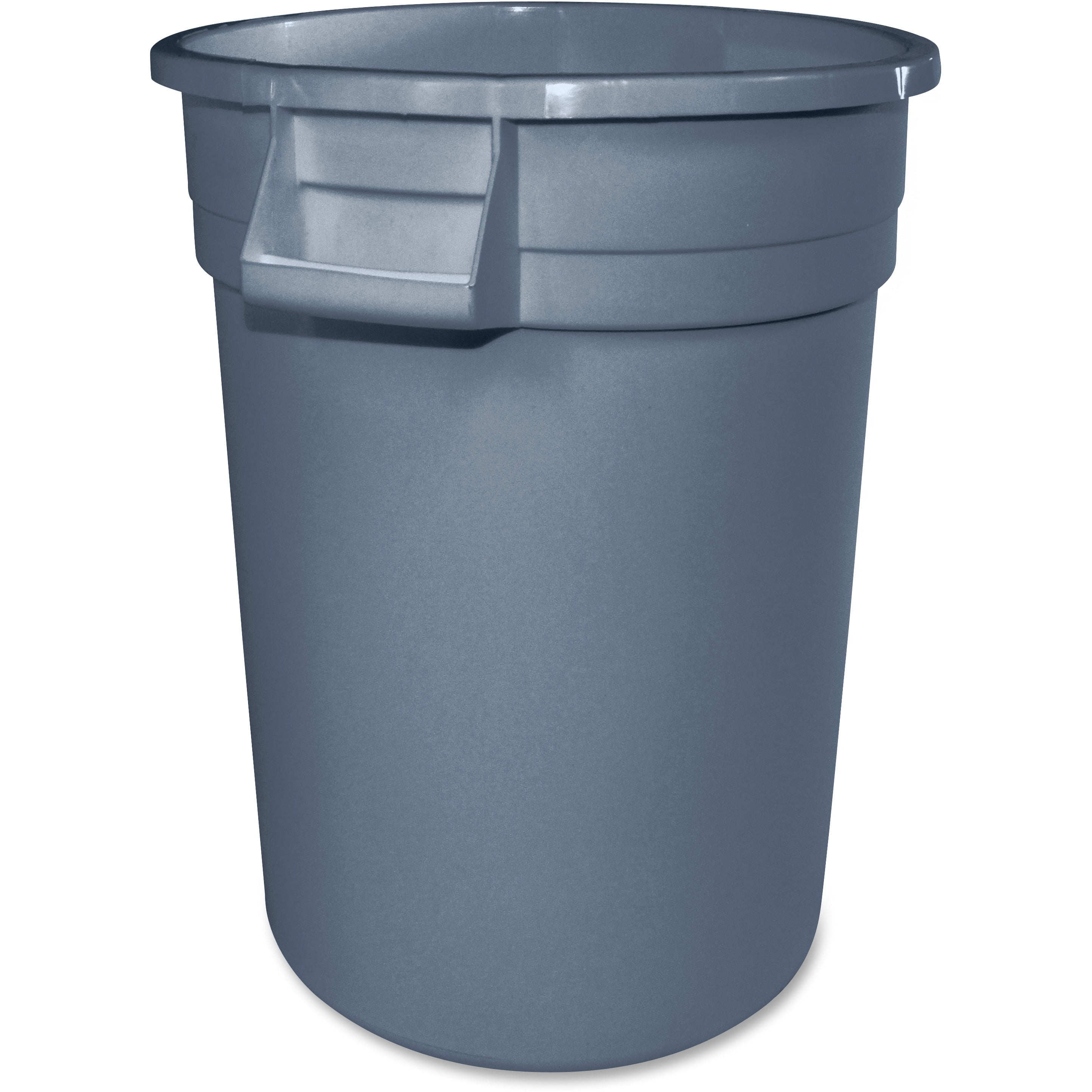 Gator 10gallon Container, Gray