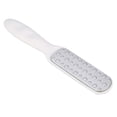 thumbnail image 4 of Noref foot rasp, hard skin remover,1pc Double Side Hard Dead Skin Callus Remover Pedicure Foot Rasp File Scraper Feet Care Tool, 4 of 8