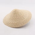 thumbnail image 4 of Sombrero de Sol Floppy de Bambú Perfecl 18 cm, 4 of 8