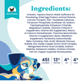 thumbnail image 7 of Solid Gold Chicken Meatball Toppers in Gravy, for Dogs, Case of 3 - 10.5oz Pouches, 7 of 7