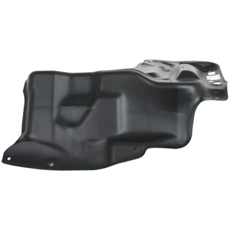 Driver Side Engine Splash Shield for 2009-2013 Toyota Corolla OE Replacement ARBT310106
