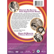 Get Smart: The Complete Series