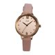 thumbnail image 1 of Reloj Análogo Zeit Dama Casual Correa De Tactopiel Numeros Romanos rosa 50mm Zeit CB00022968, 1 of 3