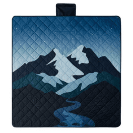 アウトドア寝具 PENDLETON PACKABLE BLANKET MAT s-l1200.jpg