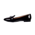 thumbnail image 3 of Zapato Confort Mujer Con Herraje Charol Negro negro 26 Incógnita 127D04, 3 of 7