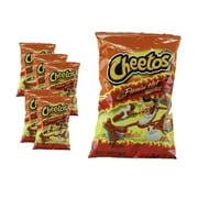 Cheetos Flamin Hot 2oz (8 Pack)