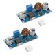 thumbnail image 1 of DC-DC Reductor Convertidor, Ajustable MÃ³dulo Voltaje Regulador con Calor Disipador, XL4015 Entrada Voltaje 4-38V Salida 1,25-36V, 2uds Unique Bargains convertidores de potencia, 1 of 4