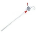 thumbnail image 3 of Manual Oil Extractor Gas Fuel Hand Pump Self Priming Dispenser 25mm / 1in, 3 of 13