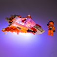 thumbnail image 2 of Laser Pegs Mars Speeder, 2 of 9