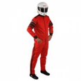 thumbnail image 1 of Racequip RQP121016 Veste de Course Pyrovatex Série 120&44; Rouge - Extra Large, 1 of 1