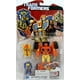 Transformers Générations 6 Pouces Figurine d'Action Classe Deluxe - Scoop – image 1 sur 1