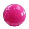 thumbnail image 3 of Pelota de Gimnasia Rítmica, Equipo de Gimnasio, Cómoda Pelota Rítmica Profesional Pequeña de 5,91 Pulgadas para Entrenamiento de Gimnasio Y Práctica. Rosa, 3 of 8