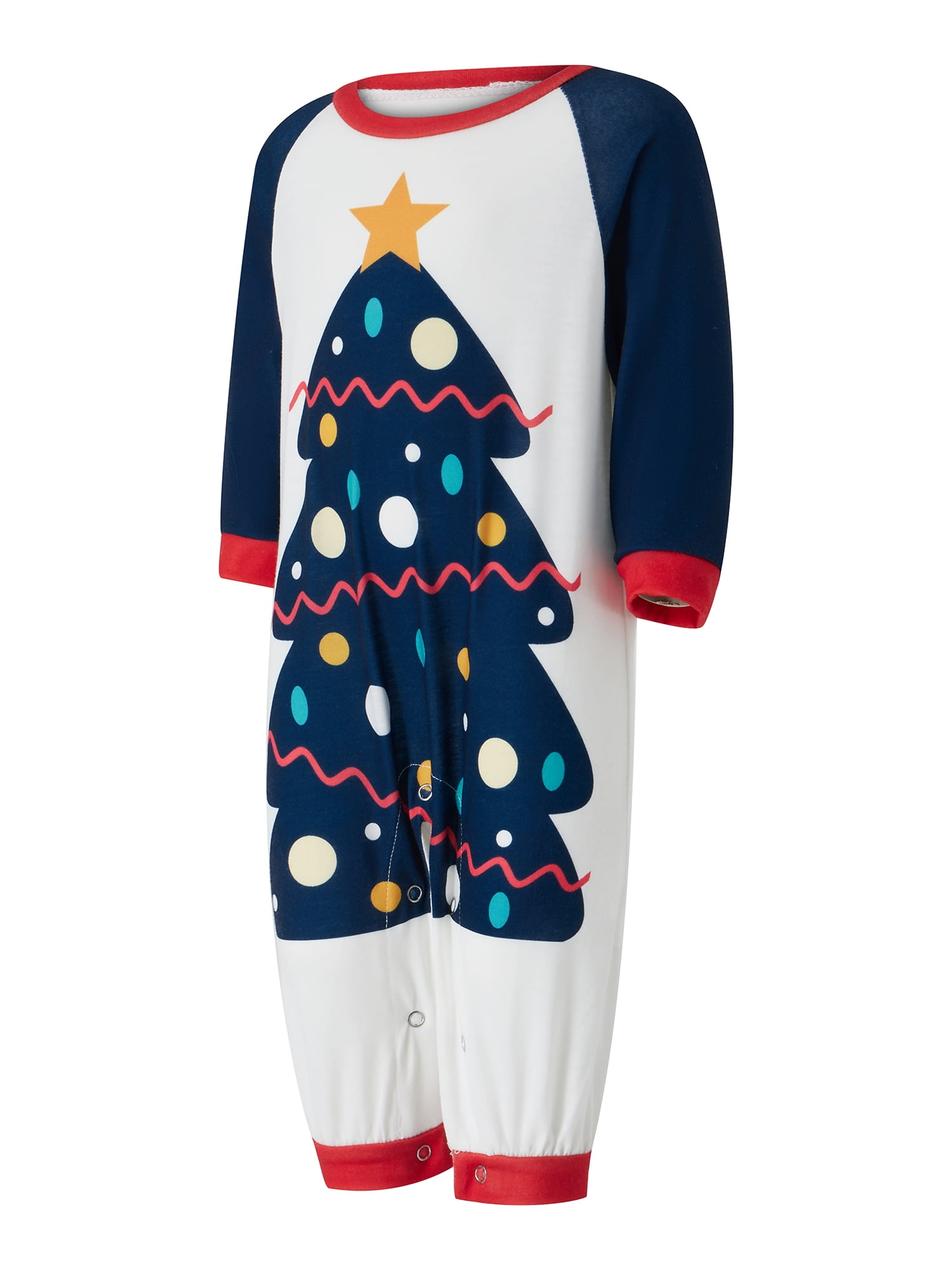Christmas Pajamas for Family Matching Family Christmas Pajamas Set Pjs Holiday Xmas Family Jammies Sleepwear Xmas Gifts