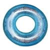 Summer Beach Swim Circle Float Water Pool Party Inflatable Swimming Ring Baby Float Round Sequins Ring