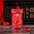 chinese new year gift bags