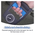thumbnail image 4 of Force Measurement Tool Force Gauge Hand Dynamometer Grip Power Strength Meter 130kg/287lbs CapacityHand Training Forearm Booster ,Easy to Use, 4 of 6