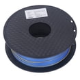 thumbnail image 2 of Filamento De Impresora 3D, Filamento De Impresión 3D De 1,75 Mm Filamento Tricolor Material De Impresión Consumible Para Elaboración De Modelos Para Impresora 3D, 2 of 8