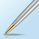 thumbnail image 4 of Bolígrafo GB Waterman S0920370 Hemisphere SS Gt Unisex, 4 of 5