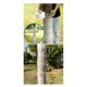 thumbnail image 3 of 2 Rollos Envoltura Protectora para Árboles 197 Pies, Protección para Troncos Árboles en Invierno, Cubierta Vendaje Transpirable para Troncos Árboles Plantas Cálidas, 3 of 7