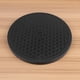thumbnail image 1 of 10 '' Heavy Duty 360 ° Giratorio Soporte Plataforma Base Rodamientos Bolas Acero para Monitor TV Computadora Portátil Escultura Negro Accesorios para Monitor Spptty herramientas industriales, 1 of 7