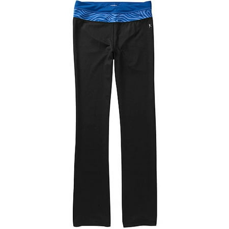 Danskin Now - Danskin Now Women's Yoga Pants - Walmart.com