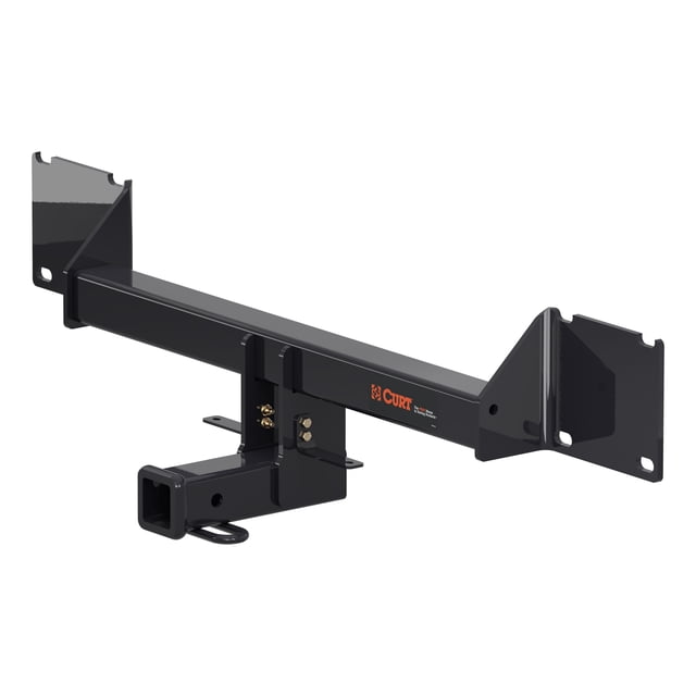 Attelage de Remorque Classe 3 avec Récepteur 2 Pouces