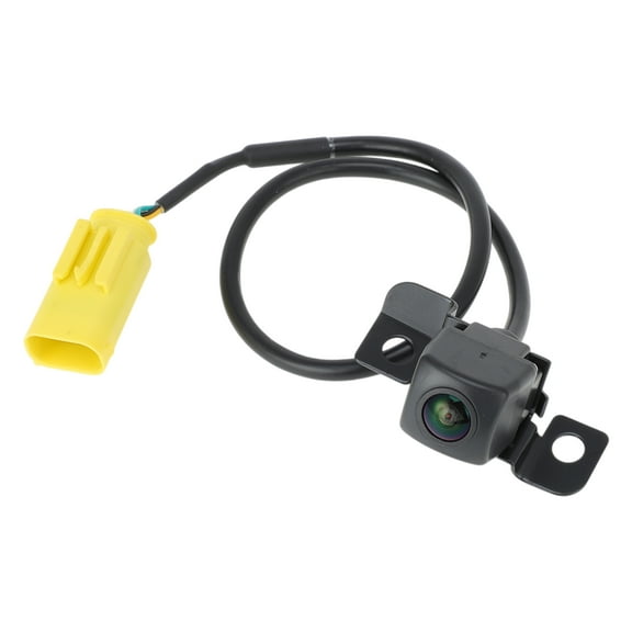 Unique Bargains Car Camera Rear View Backup Reverse Camera for Kia Sorento 11-13 No.95760-2P202