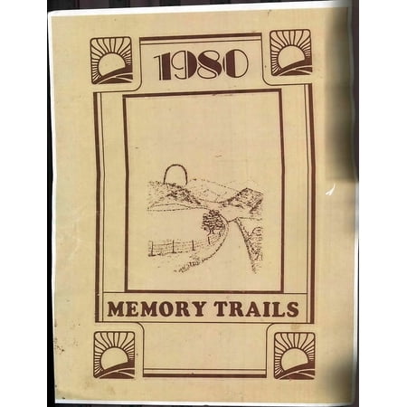 (Custom Reprint) Yearbook: 1980 La Sierra College Prep School - Memory Trails Yearbook (Arlington, CA)