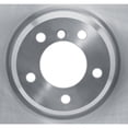 thumbnail image 3 of KarParts360 For BMW X1 2011 2012 Disc Brake Rotor | 22.4 Millimeters / 0.88 Inches Discard Thickness | 330 Millimeters / 12.99 Inches Outside Diameter | 5 Stud/Lug Hole, 3 of 4