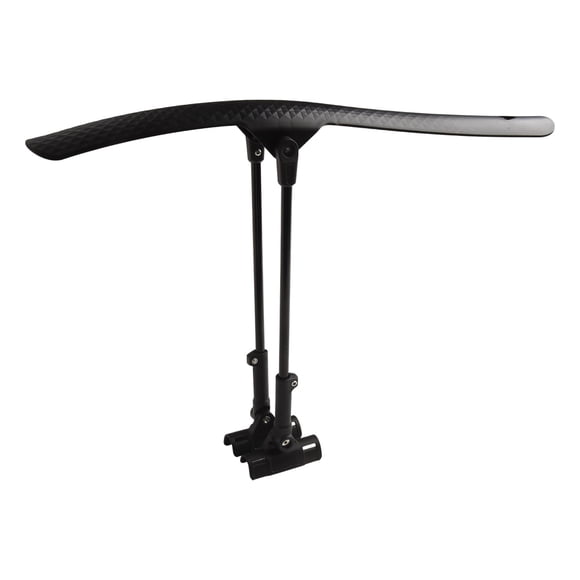 700C Lilioo Road Bike Mudguard Front And Rear Quick-Release Rain And Mud Guards C
