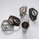 thumbnail image 5 of Reloj de pulsera casual de negocios de aleación de cuarzo para hombres MABOTO De pulsera, 5 of 7