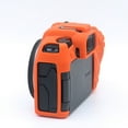 thumbnail image 6 of GadgetCom Silicone Protective Case for Canon EOS RP - Shockproof, Anti-Scratch Full Body Cover, Easy Grip Design, 6 of 6