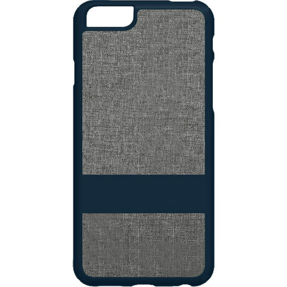 Case Logic CLPC6B100BL iPhone 6 Plus Fabric Case - Blue