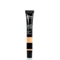 thumbnail image 1 of ziyahi Waterproof Face Cover Concealer Pen Foundation Cream for Long Lasting Cosmetic, 1 of 1