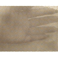 thumbnail image 4 of oneOone Georgette Viscose Fabric Artistic Waves Abstract Printed Craft Fabric BTY 42 Inch Wide, 4 of 4
