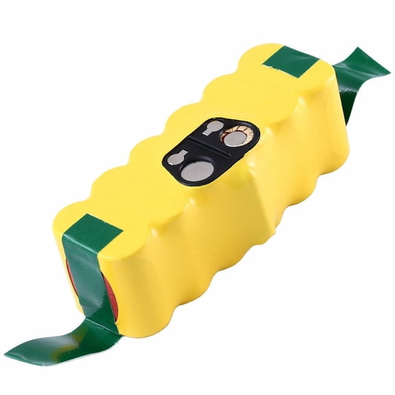 Replacement Battery for iRobot Roomba 635 640 645 650 651 652 653 654 655 660 665 670 671