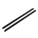 thumbnail image 1 of Ventana Beatherstrip Tibret Bindo de Sello, Puerta Weatherstrip Tibrete Resistente Contra La Fuga 68161-26040 Para Hiace Campurter 2005 A 2018, 1 of 7