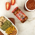 thumbnail image 5 of Rani Tikka Masala Cooking Spice Paste 10.5oz (300g) Glass Jar ~ No Colors | All Natural | NON-GMO | Kosher | Vegan | Gluten Free | Indian Origin, 5 of 8