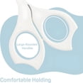 thumbnail image 4 of EXLEAF Baby Nail Scissors with Rounded Tip,3 Months, 4 of 7