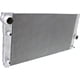 thumbnail image 2 of Radiator For 2010-2017 BMW 535i ActiveHybrid 5 740Li DPI# 13274, 2 of 8
