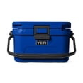 thumbnail image 1 of Conservadora YETI Roadie 8 compacta, portátil y aislada, azul real, 1 of 9